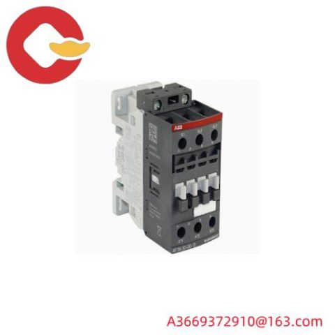 ABB GES9515101P000 Industrial Control Module