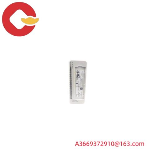 ABB AO810V2 3BSE008522R1 Analog Output Module - Advanced Industrial Control Solution