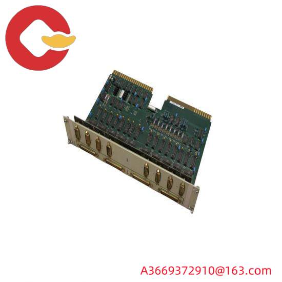 ABB 3HAC3865-60 Module for Industrial Automation Control Systems
