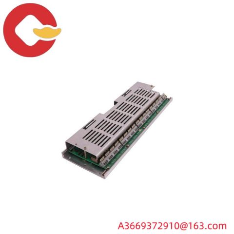 ABB DDO04 Digital Output Module for PLC, Industrial Automation
