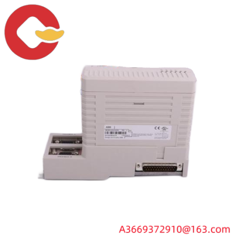 ABB PFEA112IP20 Protection Rating - Robust Industrial Control Module