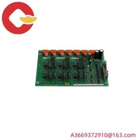 ABB HIEE401782R0001 LT C391 AE01 Controller Module - Industrial Automation Control