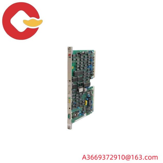 HITE 303278R1 Industrial Control Module