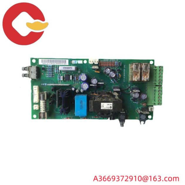 GE 350-027750-834 D Industrial Automation Module