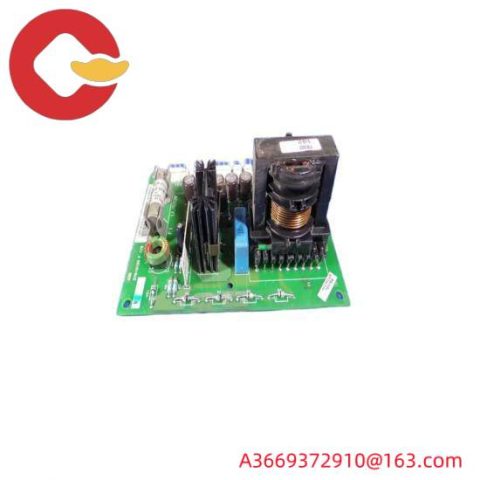 ABB 3BHE-006414R0001 Industrial Control Motherboard Module