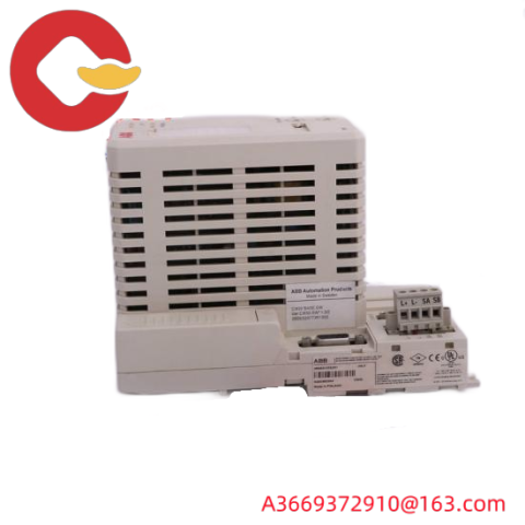 ABB RMIO-11C Industrial Control Module