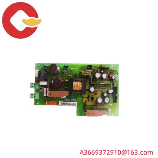 ABB SDCS-POW-1 10012279F Power Supply - Advanced Industrial Automation Solution