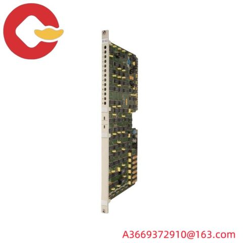 ABB YPP105E YT204001-FK Analog Output Module