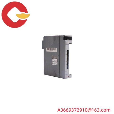 Yokogawa ADV551-P50 Digital Output Modules: Precision Control for Industrial Automation