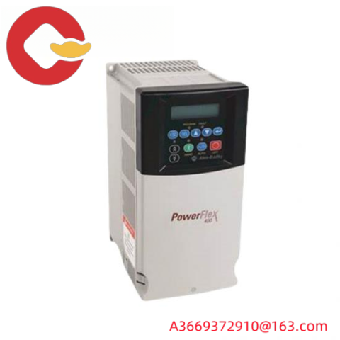 Allen-Bradley 1756-L63A Industrial Control Module