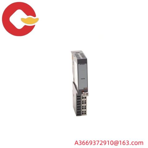 Allen Bradley 1756-0A8D High Performance Analog Output Module