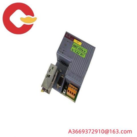 B&R 8AC12260-2 Input Module, Industrial Automation Control