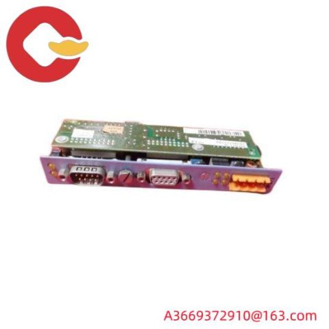B&R X20BM01 Control Module, High Reliability in Industrial Automation