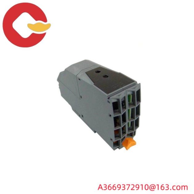 B&R X20BM01 Control Module, High Reliability in Industrial Automation