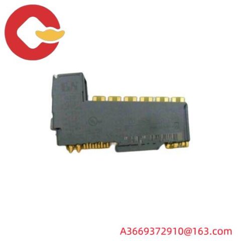 B&R X20BM31 Bracket Module for Industrial Control Systems