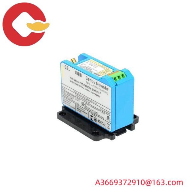 Bently Nevada 18745-04 Proximitor Sensor, Precision Measurement Solution for Industrial Control