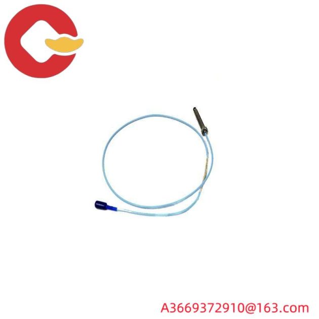 BENTLY NEVADA 330101-00-28-05-02-00: Precision Proximity Probes for Industrial Control