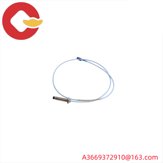 BENTLY 1X35869 Control Module for Industrial Automation