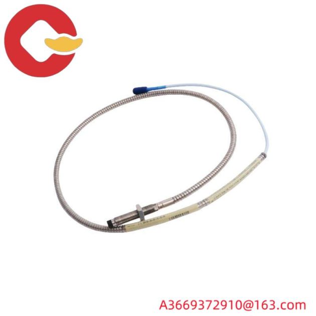 Bently Nevada 330104-04-10-05-01-00 Proximity Probes - Precision Measurement Solutions