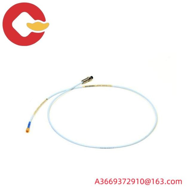 Bently Nevada 330105-02-12-10-12-05 | 3300 XL Reverse Mount Probe, 3/8-24 UNF Threads