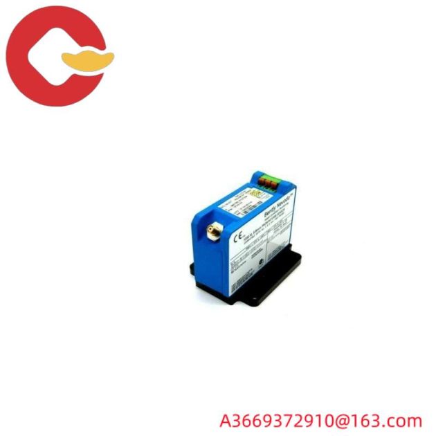 Bently Nevada 330180-52-05 Proximity Sensor - Industrial Automation Solution