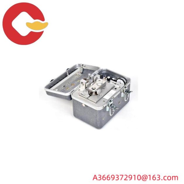 Bently Nevada TK3-2E 14700-02A - Precision Calibration Instrument for Industrial Control