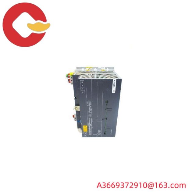 Bosch RKP-PQ Amplifier Card Module, Industrial Control Component