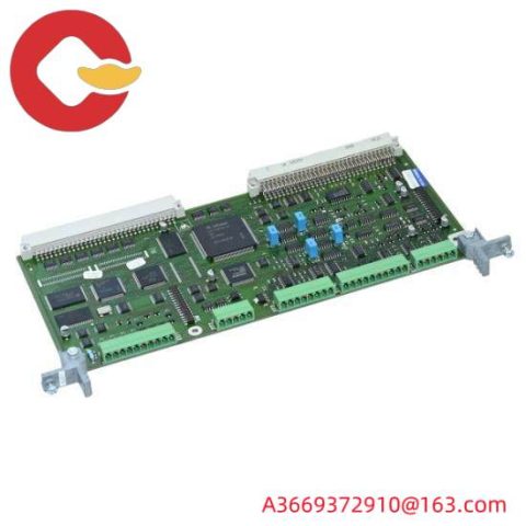 Siemens C98043-A7001-L2: Advanced Simoreg Control Module, Industrial Automation