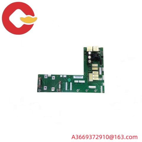 ABB CMRB-11C 3AUA0000054682 | High-Performance I/O Board for Industrial Automation