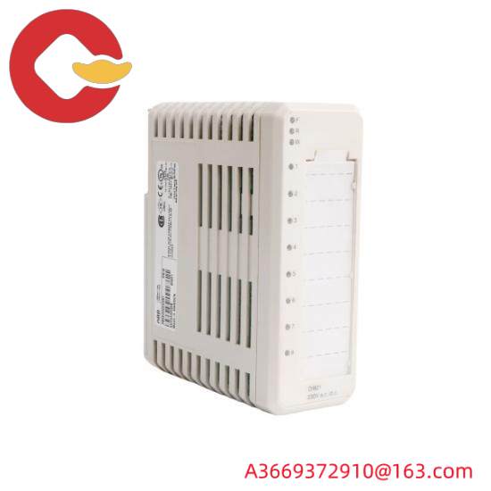 di821_3bse008550r1_digital_input_abb.jpg PHOENIX CONTACT UT 4-HE SI Industrial Terminal Block - Reliable Connection Solutions