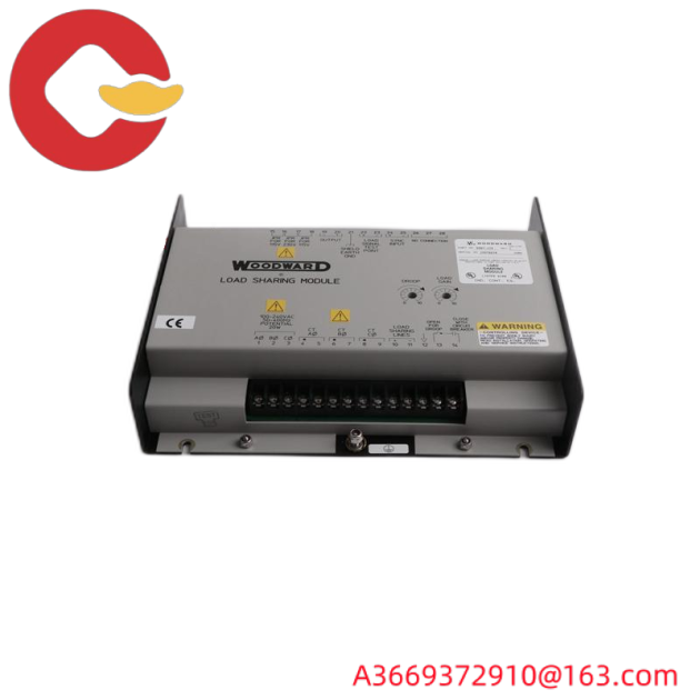 RELIANCE 8646684W - Industrial Automation Control Module