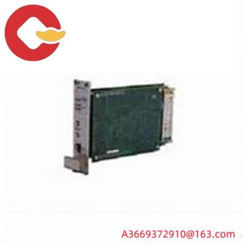 EMERSON PR6423/002-140 Eddy Current Signal Converter