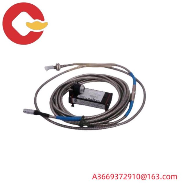 EPRO PR6423/010-020-CN CON021 Proximity Sensor: Industrial Control Precision at Its Core