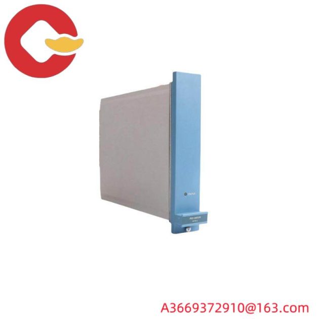 HONEYWELL FC-PSU-NUI2450U Industrial Power Supply Module