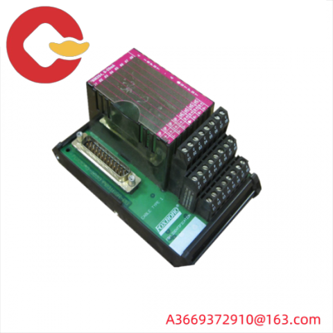 FOXBORO P0916HT Industrial Control Module
