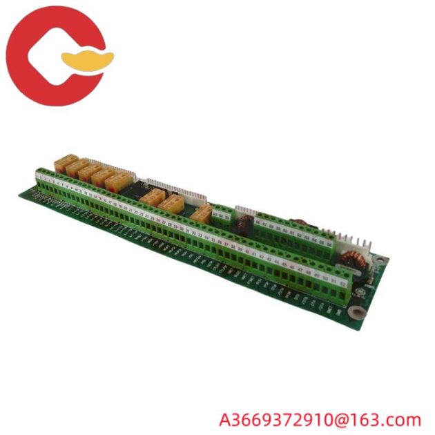 Rockwell 440N-Z21S16A Control Module