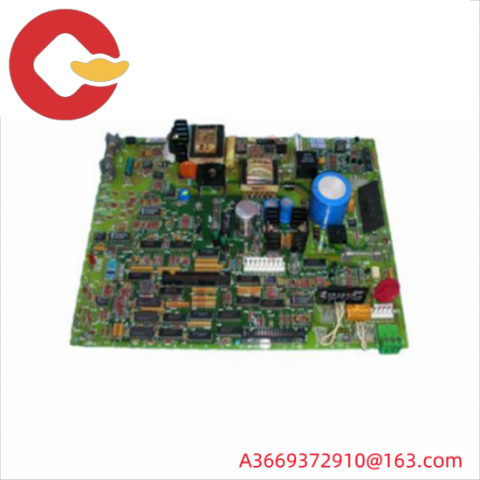 GE IC200MDD844K Industrial Module