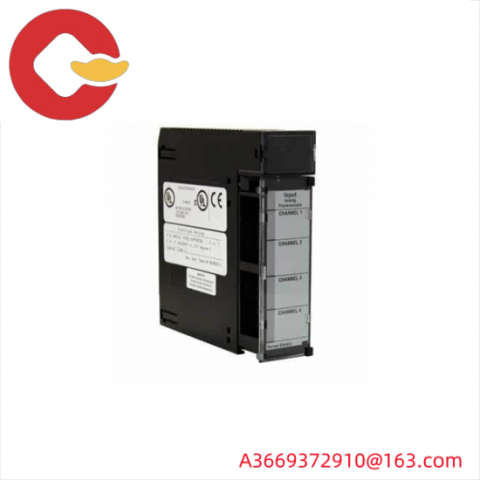 GE Intelligent Relay Card C, Compact & Reliable Control Solution