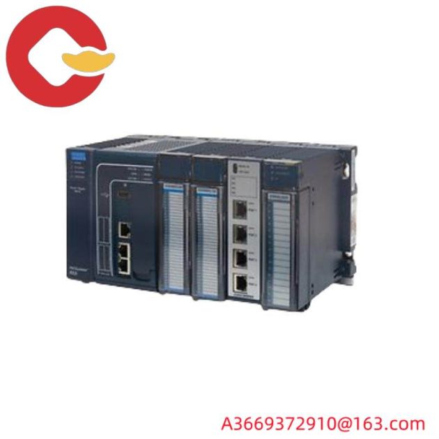 GE IC694MDL732 RX3i DC Voltage Output Module: Precision Control for Industrial Automation
