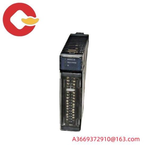 GE OPS4-OUS-20K High-Performance Industrial Module for Precision Control