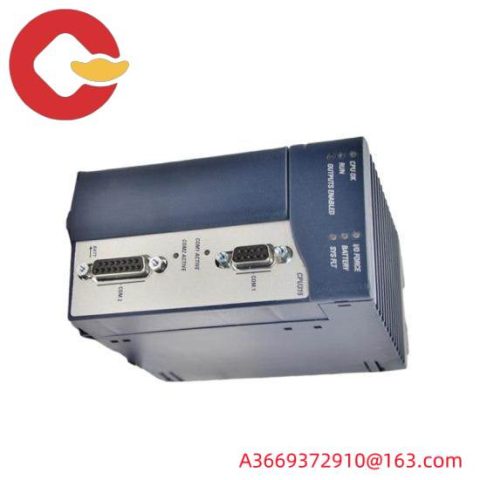 GE IC695CPU315 -CD Central Processing Unit