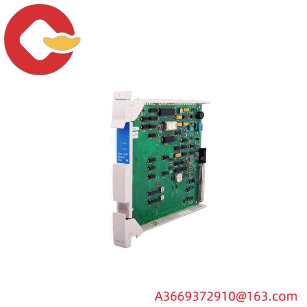Rockwell 440N-Z21S16A Control Module