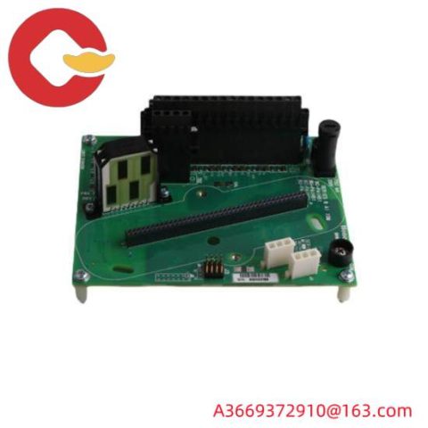 Honeywell 4609.0 Industrial Control Module, High Performance Drive for Textile & Plastics Applications