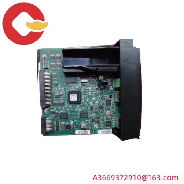 Honeywell 900S75S-0460 I/O Scanner, Designed for Industrial Automation