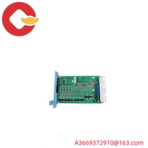 HONEYWELL FC-SDO-0824 V1.3.4.1 Digital Output Module: Precision Control, Industry Standard, Advanced Technology