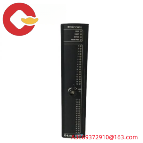 TRICONEX A20B-1003-0240 High-Performance Control Module