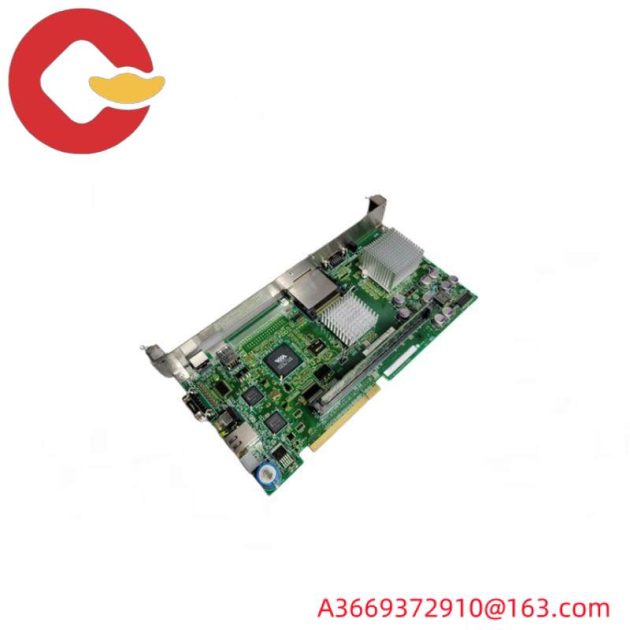 Yaskawa JANCD-CP05C Compact AC Drive Module