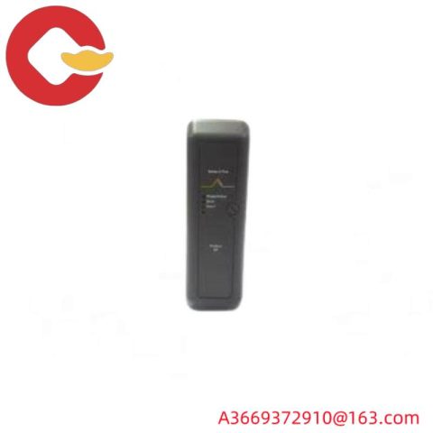 Emerson 4256A15G02 Industrial Control Module