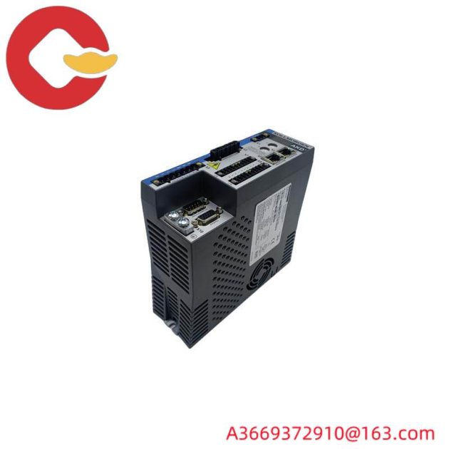Kollmorgen AKM65N-ANCNR-01 Servo Drive Module