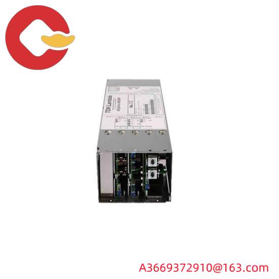 GE LAM 605-109114-003 Control Module, High Performance Industrial Automation Component